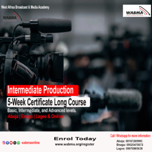 Intermediate Production