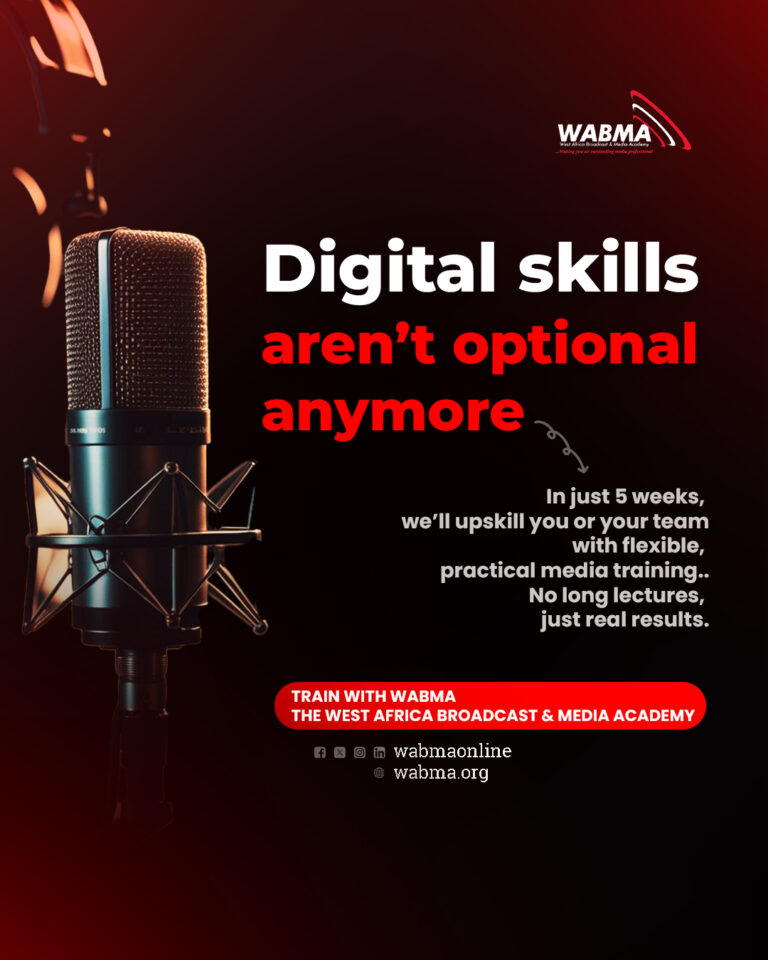 The world has gone digital — have you