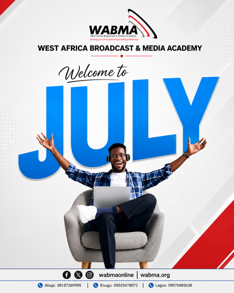 Welcome to July! 🎉